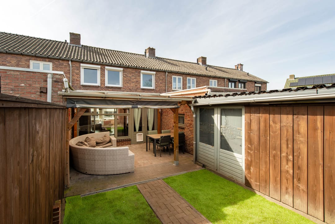 Foto 2 van Nieuwstraat 36