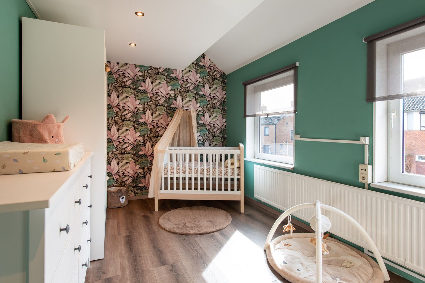 Foto 4 van Nieuwstraat 36