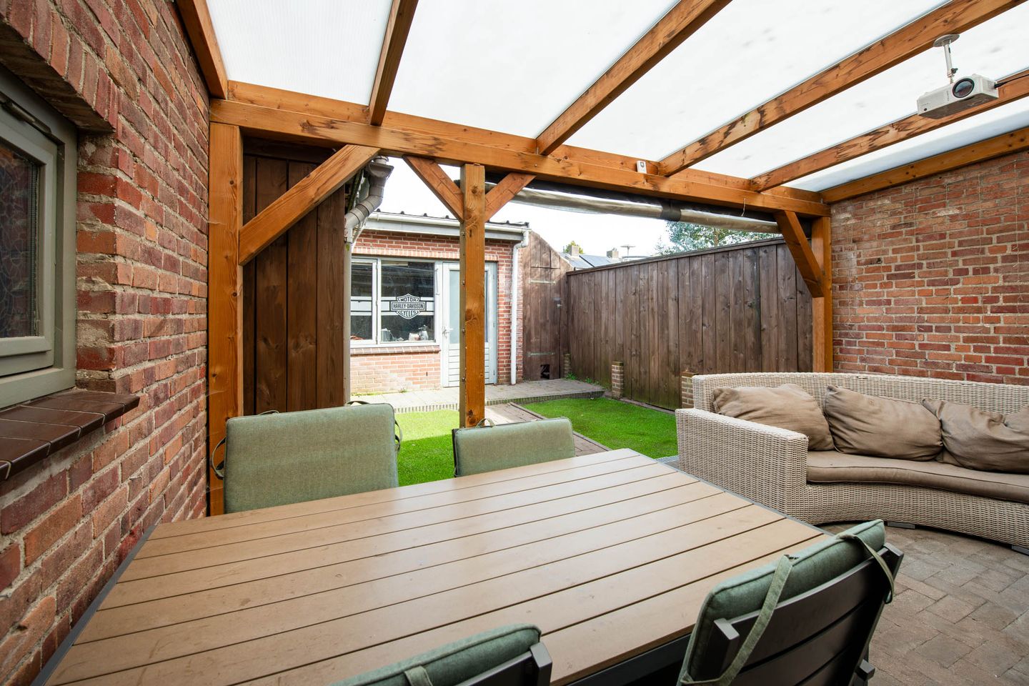 Foto 5 van Nieuwstraat 36