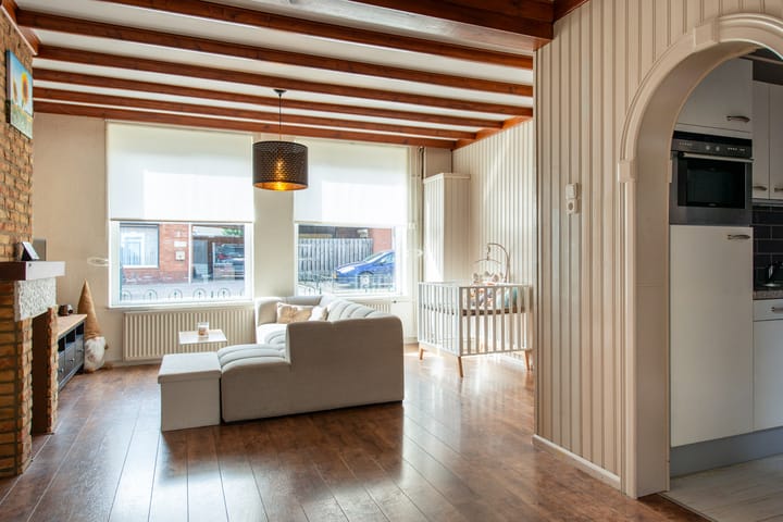 Foto 6 van Nieuwstraat 36