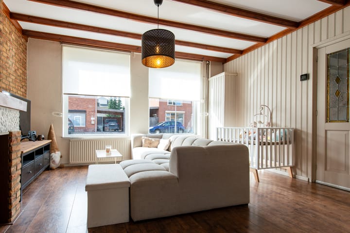 Foto 7 van Nieuwstraat 36