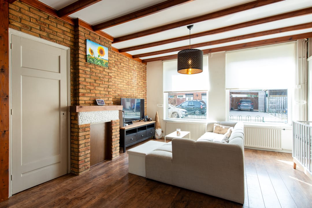 Foto 8 van Nieuwstraat 36