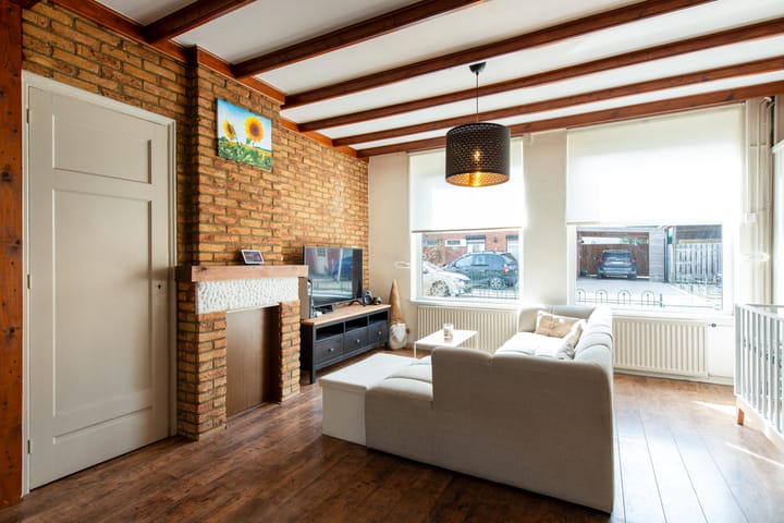 Foto 8 van Nieuwstraat 36