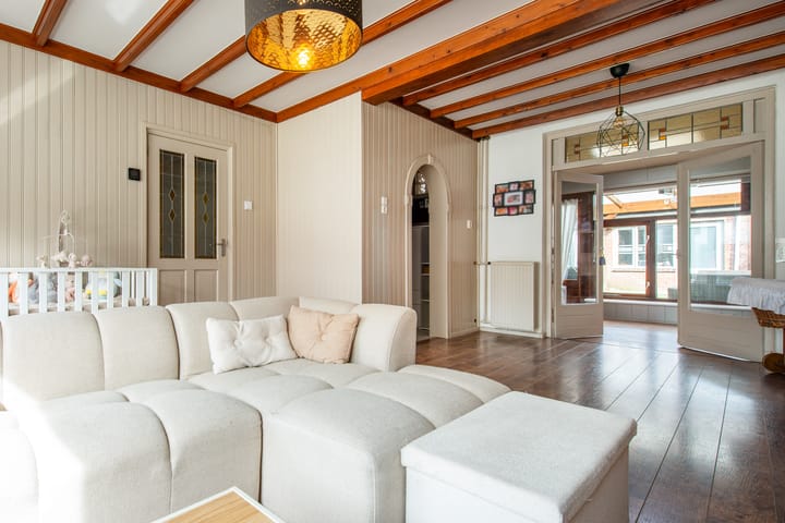 Foto 9 van Nieuwstraat 36