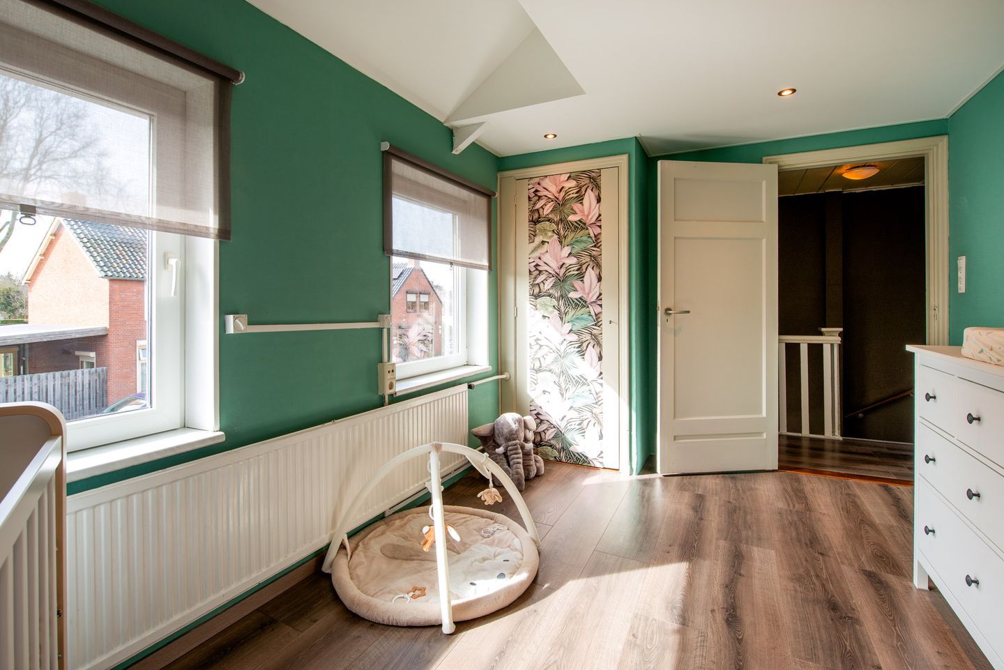 Foto 25 van Nieuwstraat 36