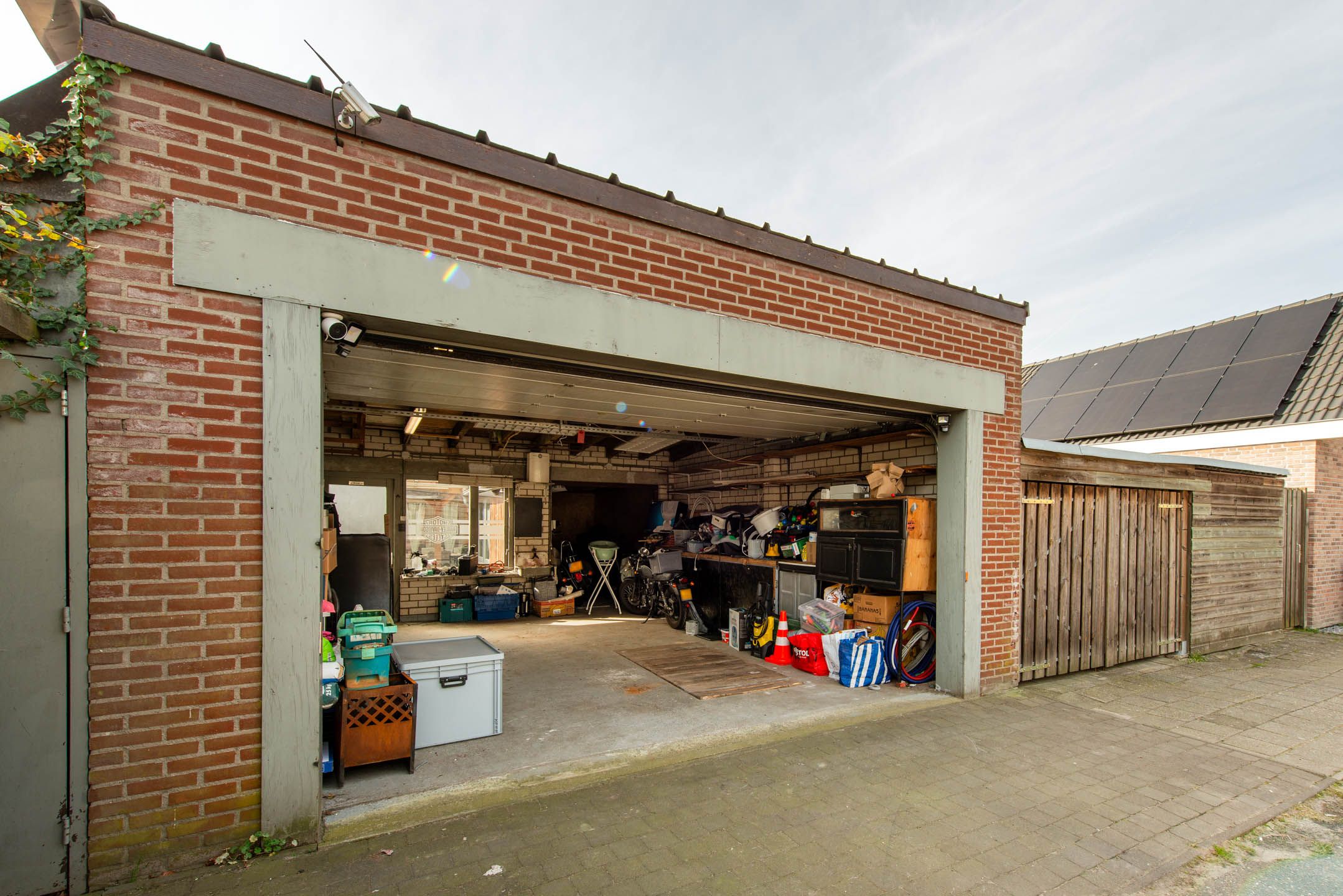 Foto 33 van Nieuwstraat 36