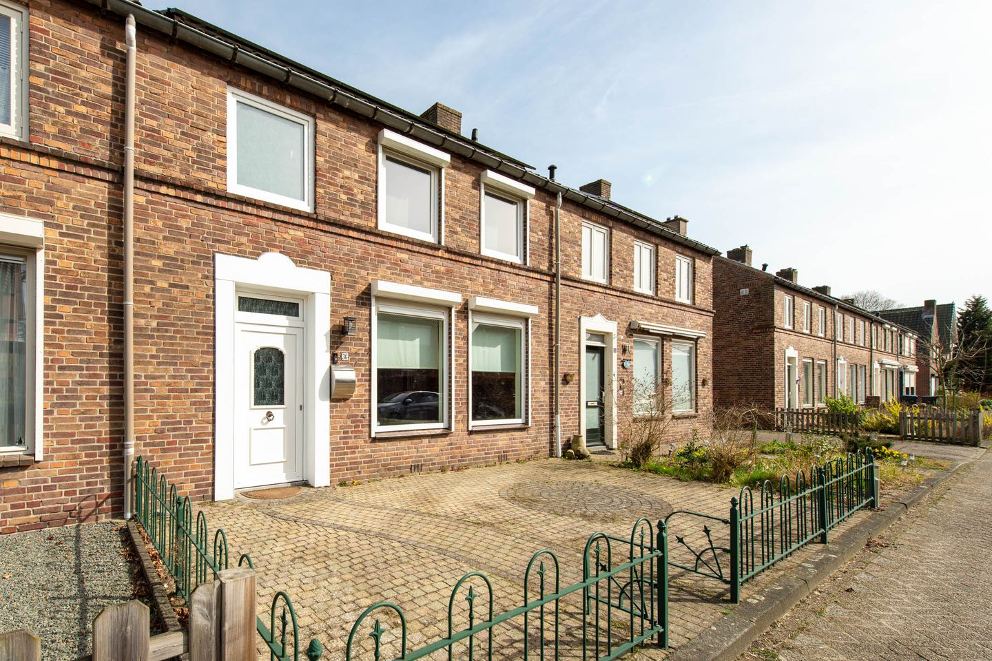 Foto 35 van Nieuwstraat 36