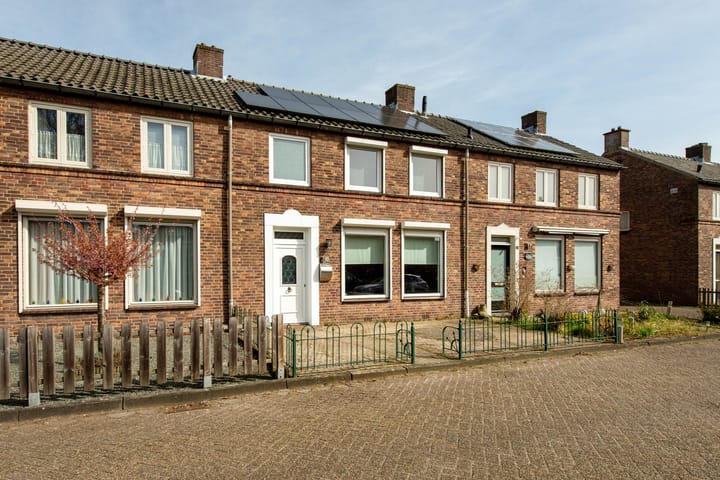 Foto 36 van Nieuwstraat 36