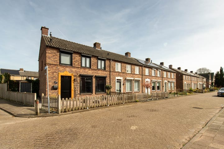 Foto 37 van Nieuwstraat 36