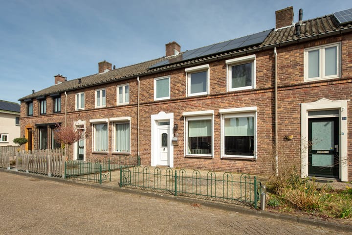 Foto 38 van Nieuwstraat 36