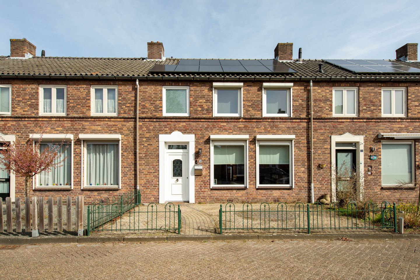 Foto 40 van Nieuwstraat 36