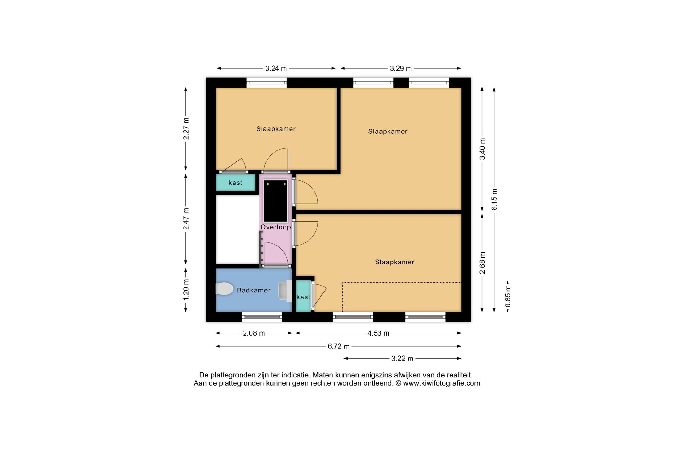 Foto 42 van Nieuwstraat 36