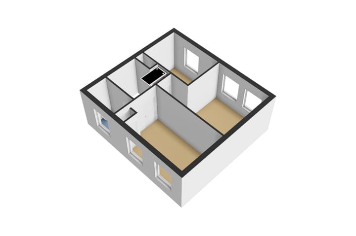 Foto 46 van Nieuwstraat 36