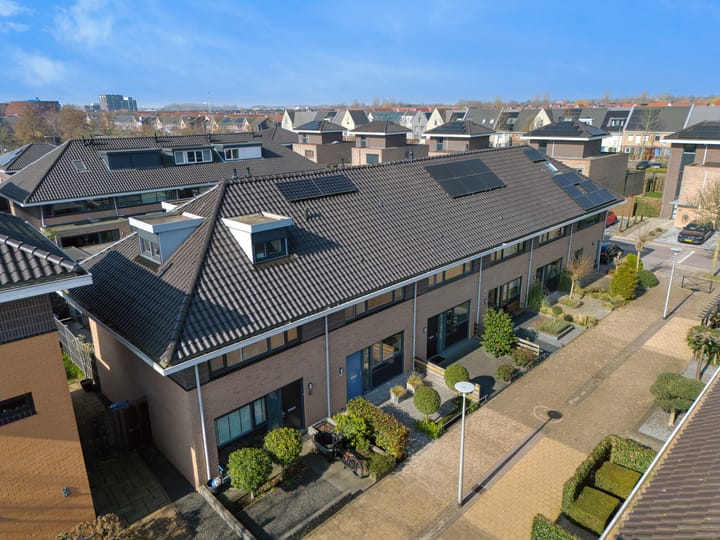 Foto 1 van Duizendschoon 69