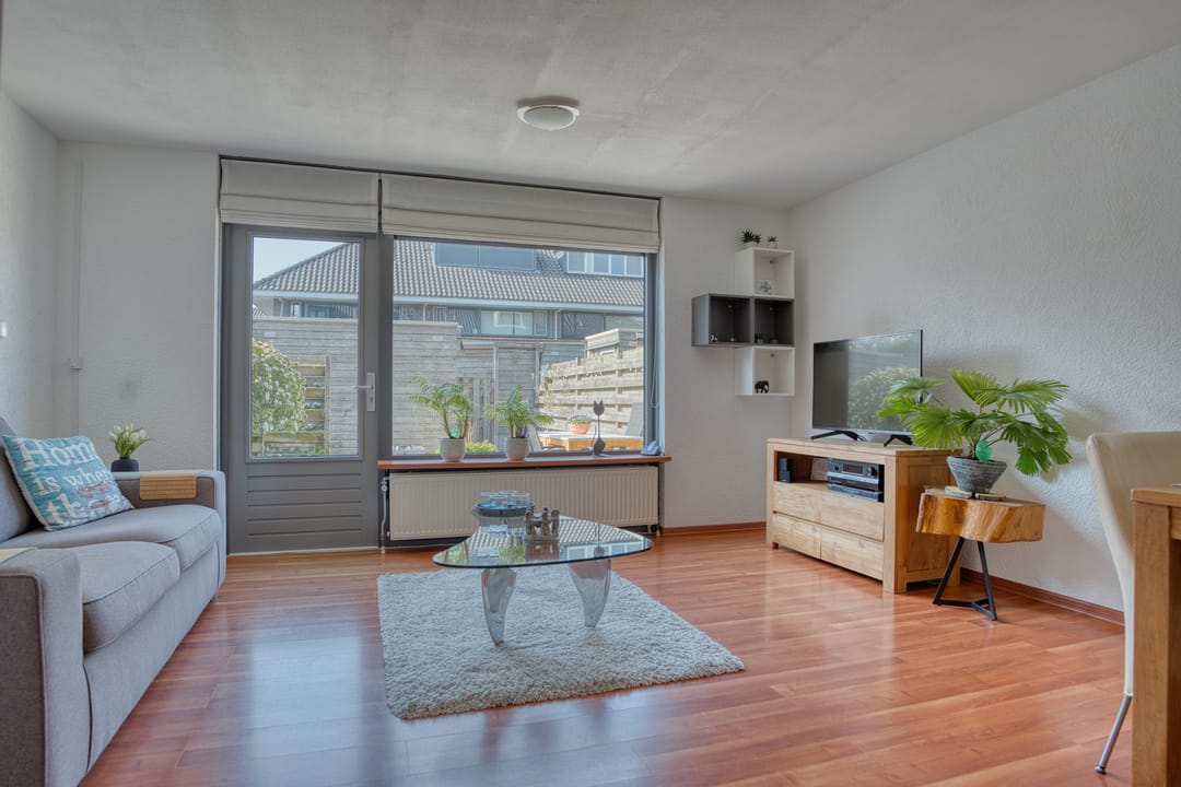 Foto 2 van Duizendschoon 69