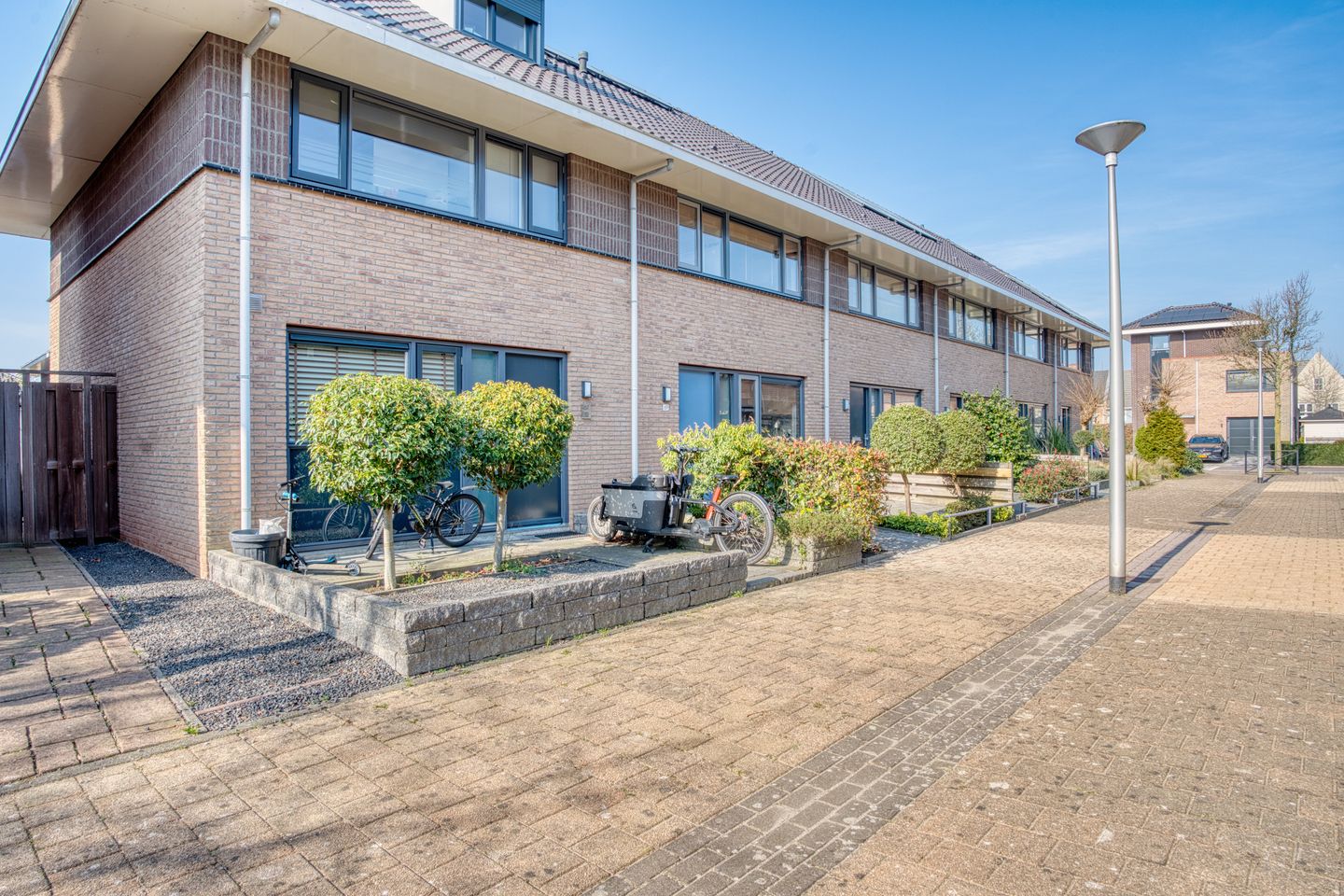 Foto 5 van Duizendschoon 69