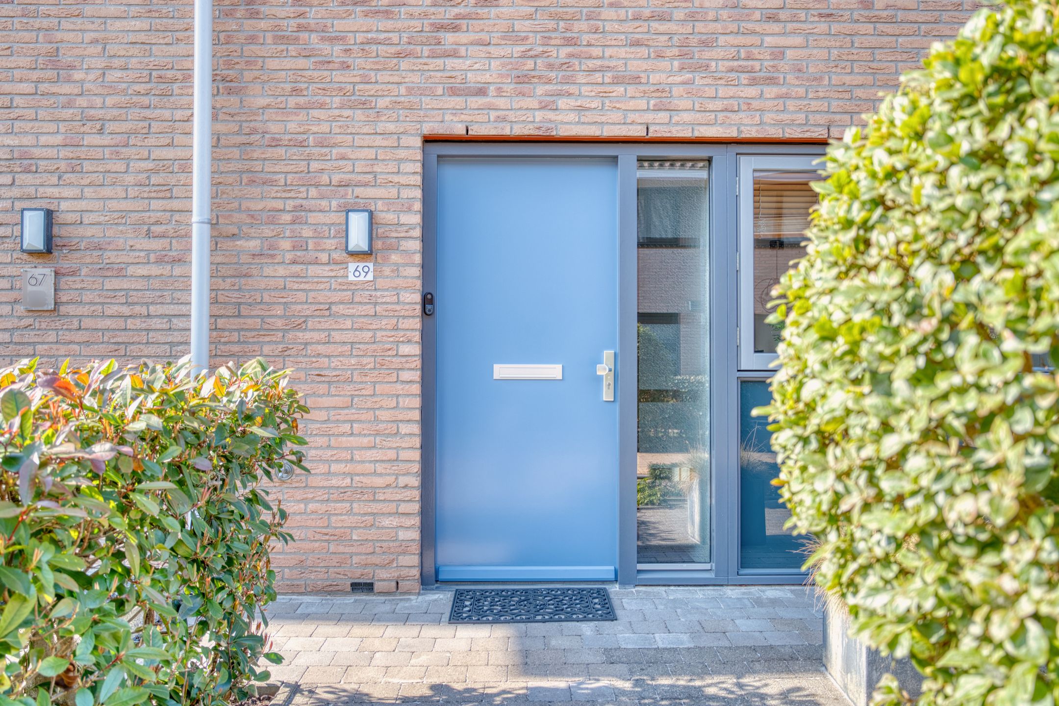 Foto 6 van Duizendschoon 69