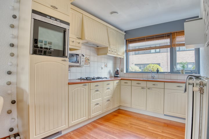 Foto 9 van Duizendschoon 69