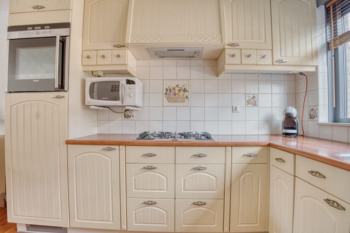 Foto 10 van Duizendschoon 69