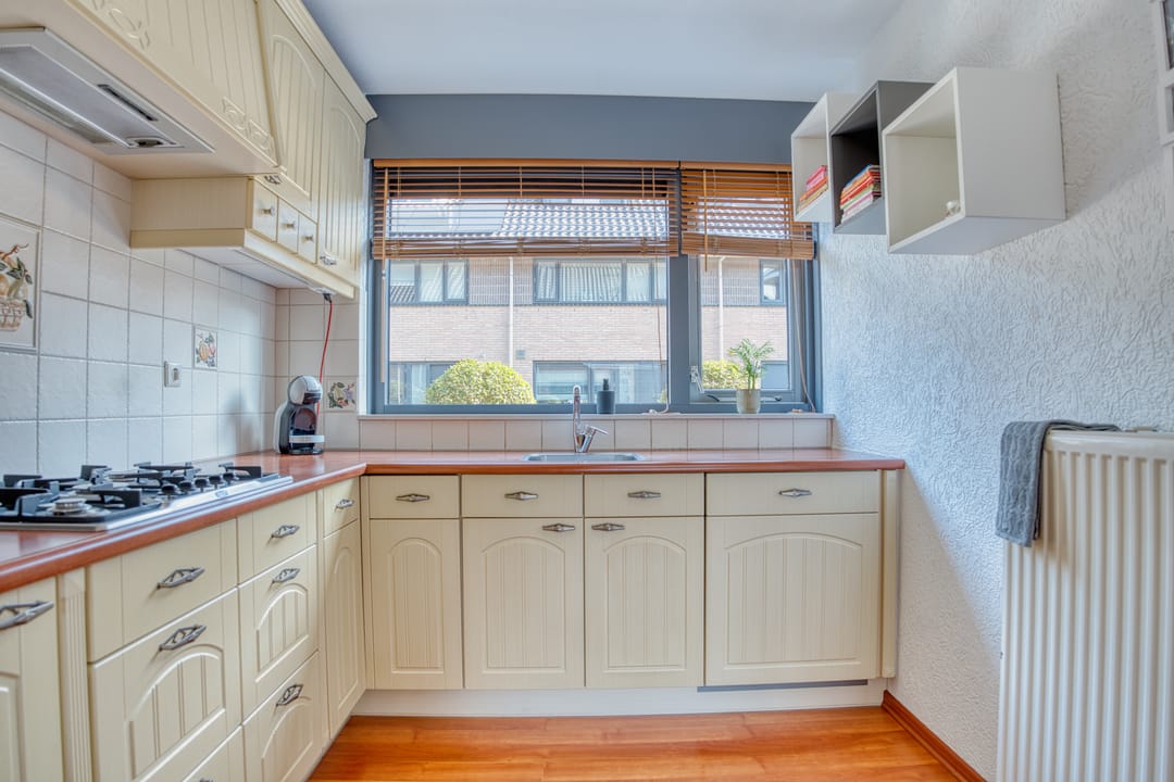 Foto 11 van Duizendschoon 69