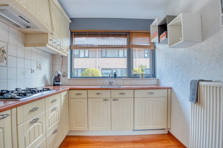 Foto 11 van Duizendschoon 69