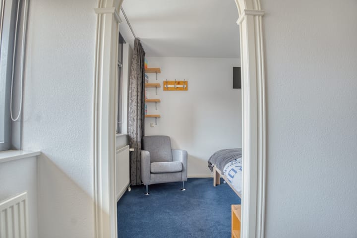 Foto 19 van Duizendschoon 69