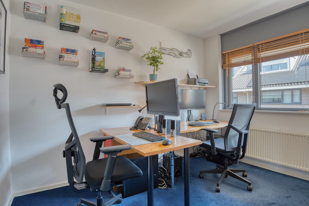 Foto 23 van Duizendschoon 69