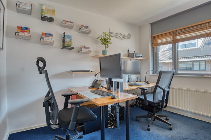 Foto 23 van Duizendschoon 69