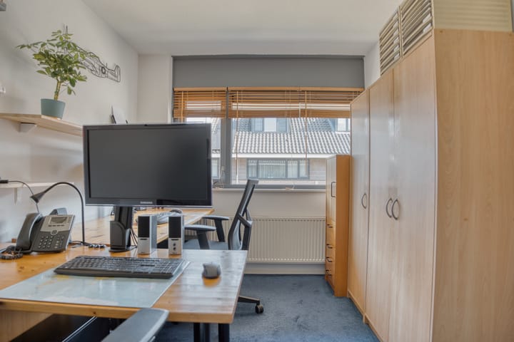 Foto 25 van Duizendschoon 69