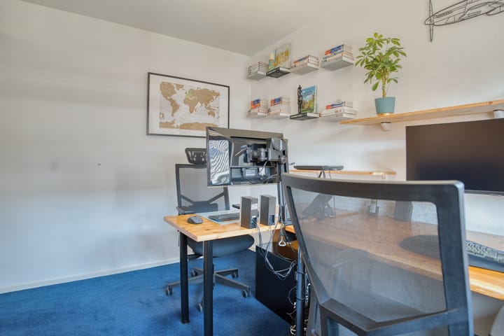 Foto 24 van Duizendschoon 69