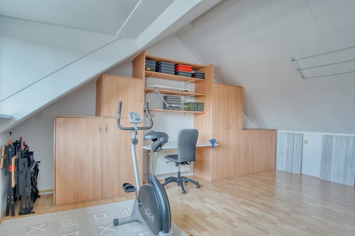 Foto 30 van Duizendschoon 69