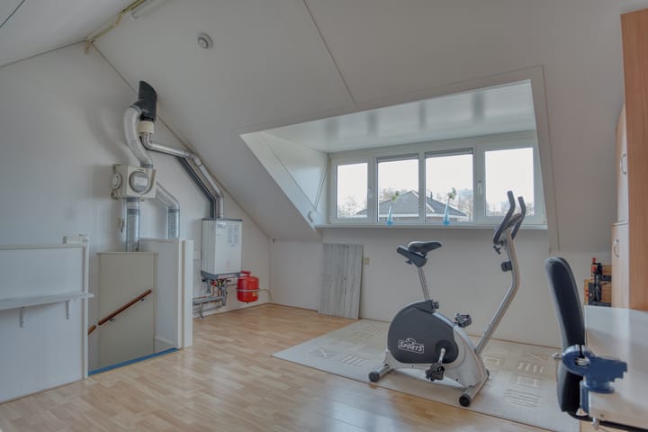 Foto 31 van Duizendschoon 69