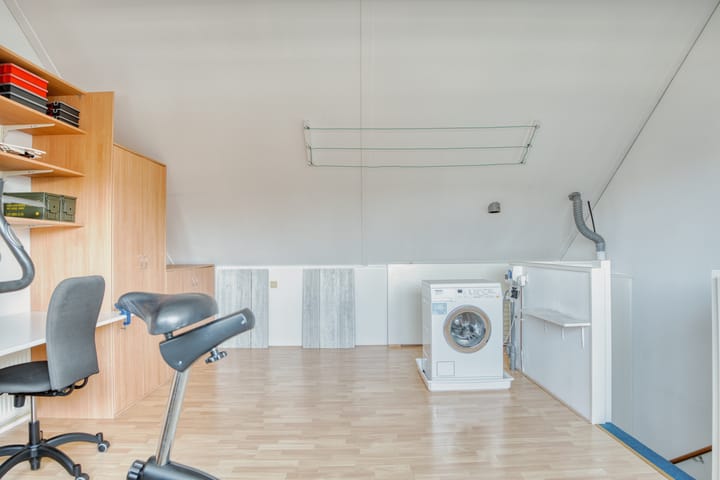 Foto 32 van Duizendschoon 69