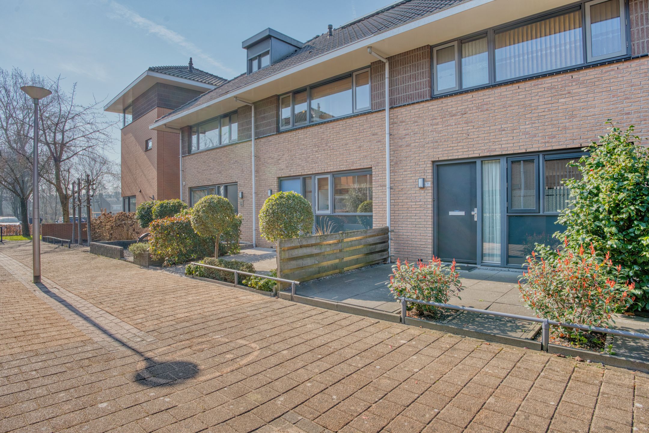 Foto 33 van Duizendschoon 69