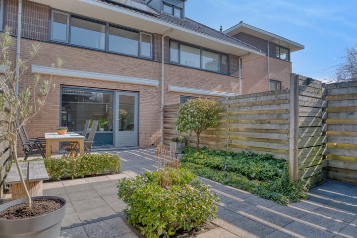 Foto 41 van Duizendschoon 69