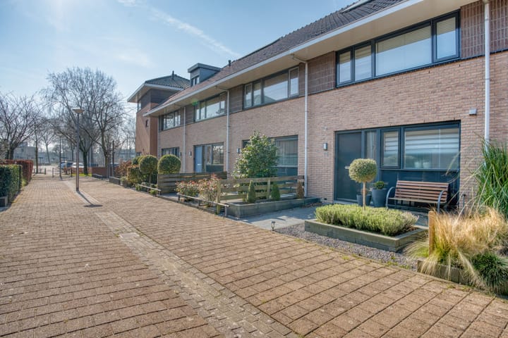 Foto 42 van Duizendschoon 69