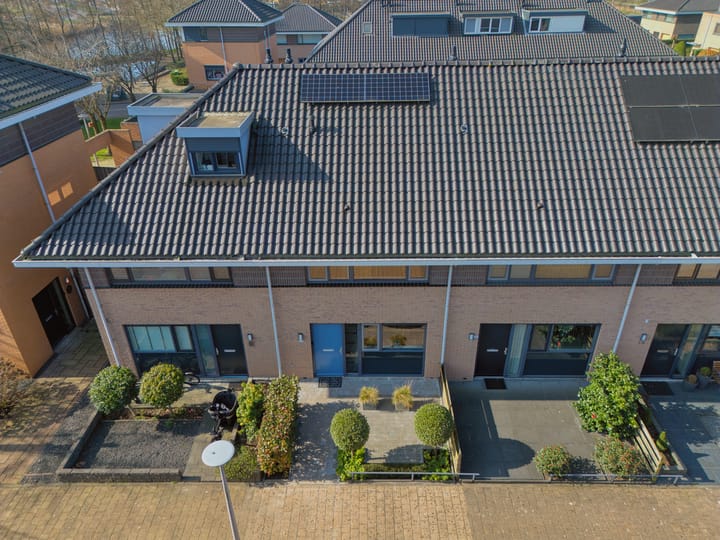 Foto 43 van Duizendschoon 69