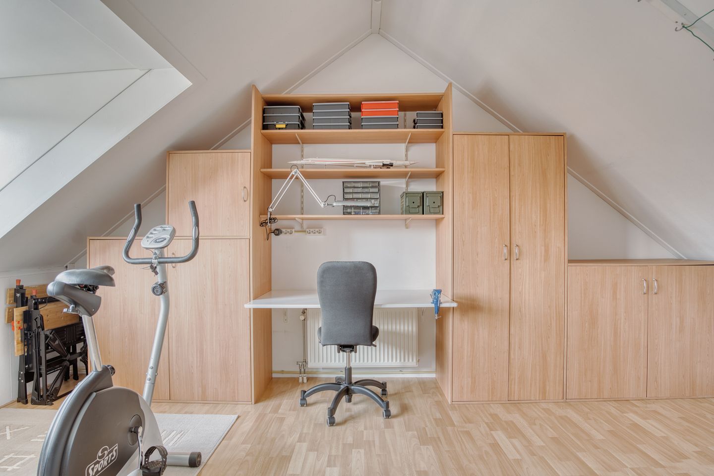 Foto 29 van Duizendschoon 69