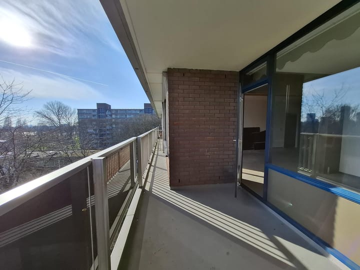 Foto 6 van Tijmweg 294