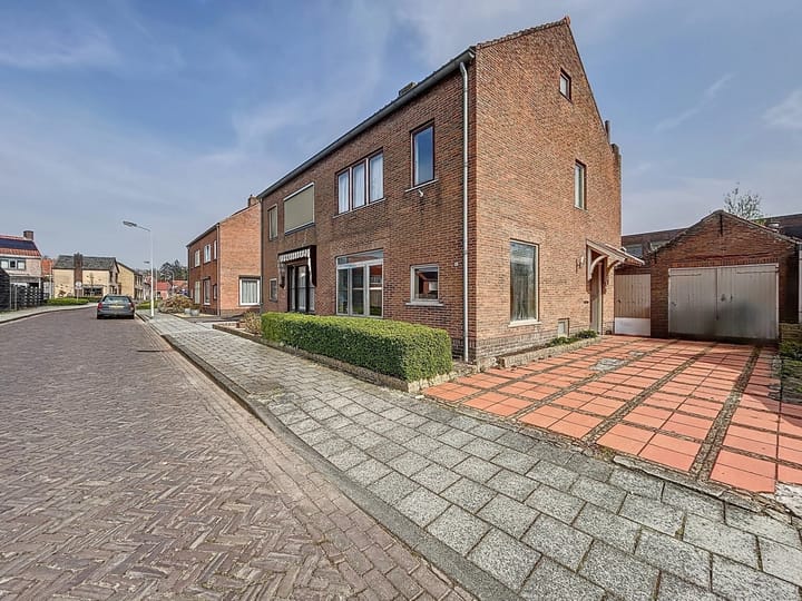 Foto 1 van Zuidstraat 9