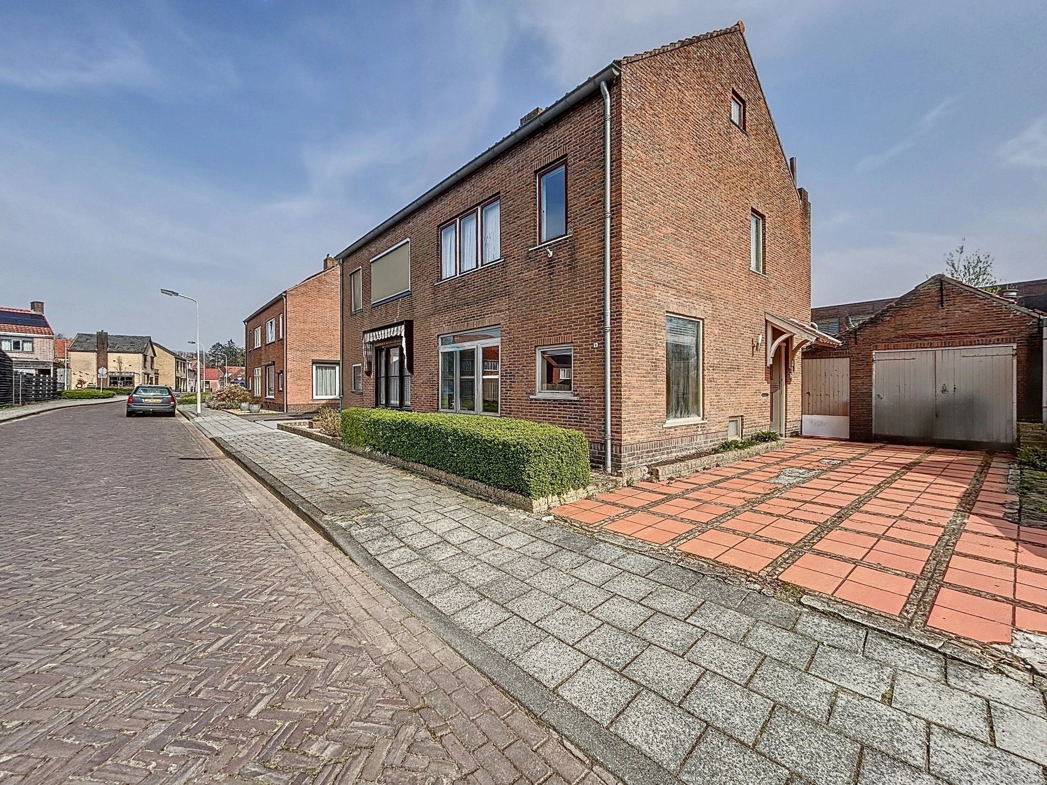 Zuidstraat, 9, Aardenburg, 4527CE, Zeeland, Nederland 9