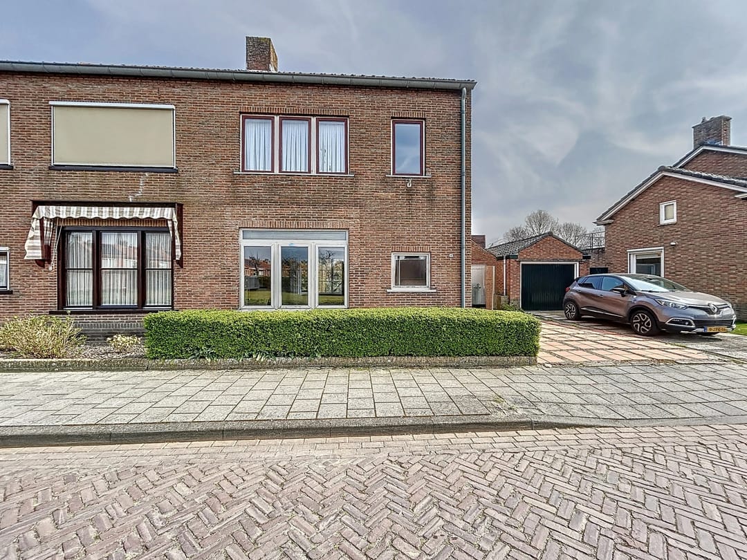 Foto 2 van Zuidstraat 9