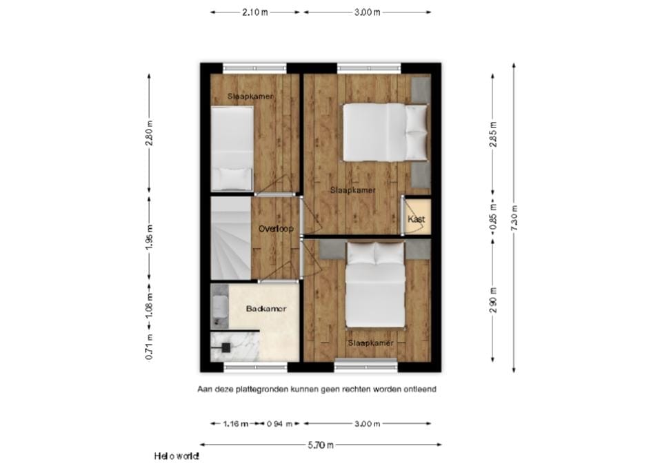 Foto 23 van Zuidstraat 9