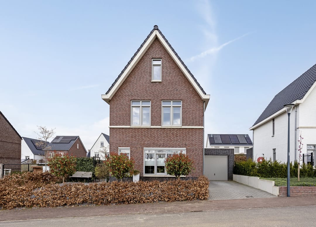 Foto 1 van Bloesemgaard 25