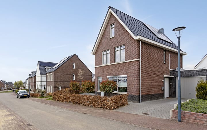 Foto 2 van Bloesemgaard 25