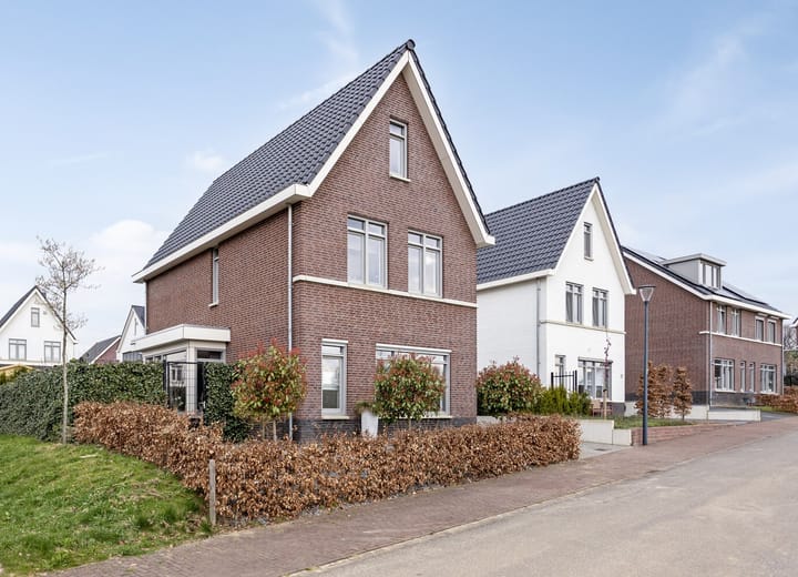 Foto 3 van Bloesemgaard 25