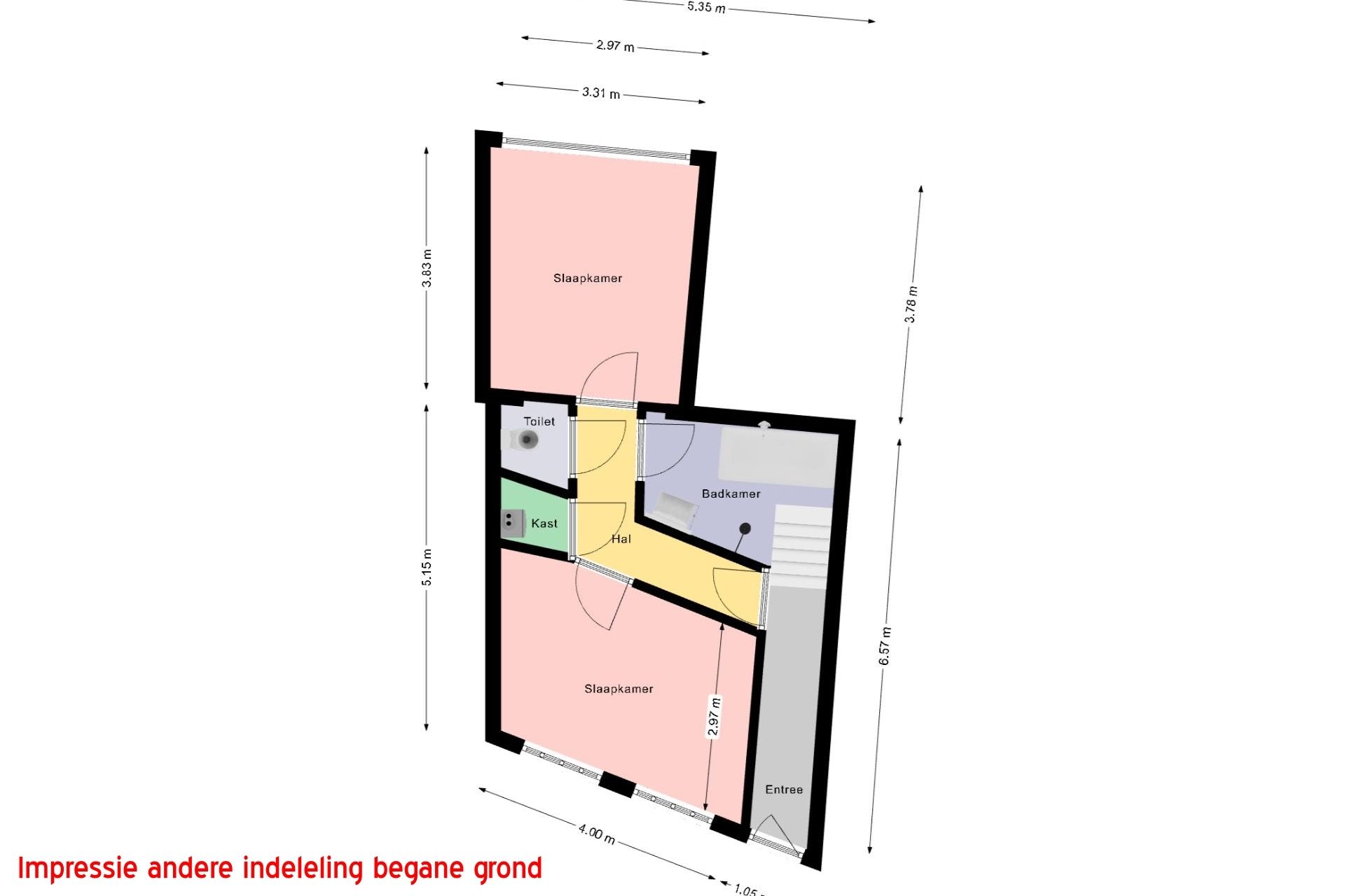Foto 42 van Nieuw Heiligland 2