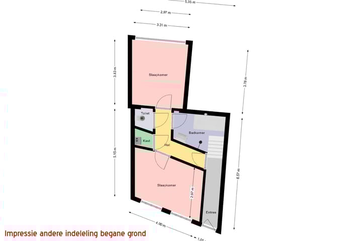Foto 42 van Nieuw Heiligland 2