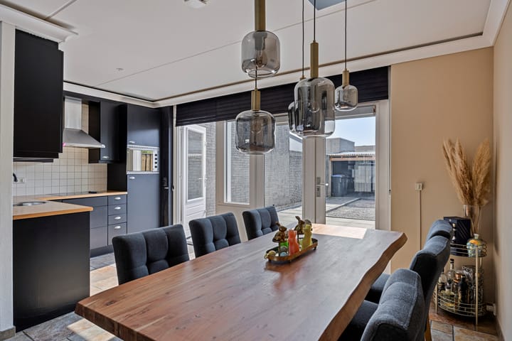 Foto 3 van Mijndenstraat 12