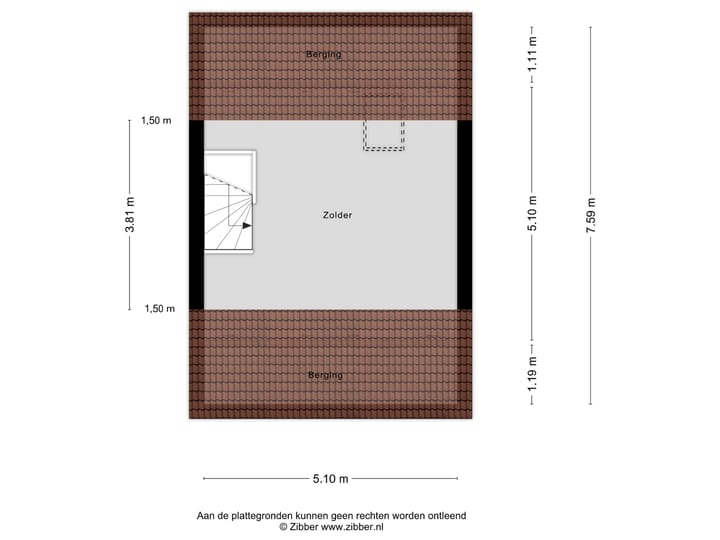 Foto 36 van Mijndenstraat 12